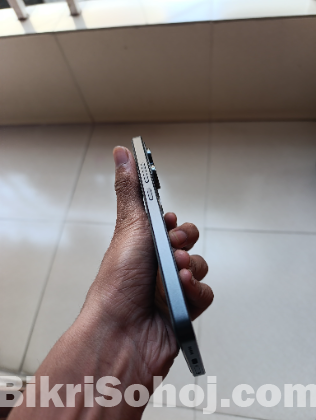 Xiaomi Redmi note 13 pro 5G global variant